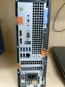 Системний блок Dell