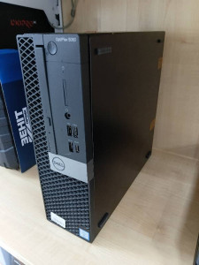 Системний блок Dell