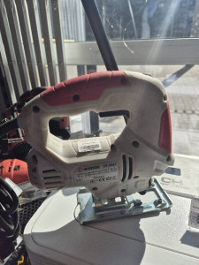 Електролобзик INTERTOOL DT-0461