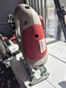 Електролобзик INTERTOOL DT-0461