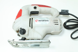 Електролобзик INTERTOOL DT-0461