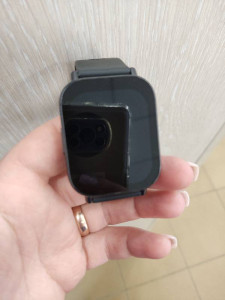 Смарт годинник Redmi Watch 5 Active