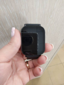 Смарт годинник Redmi Watch 5 Active
