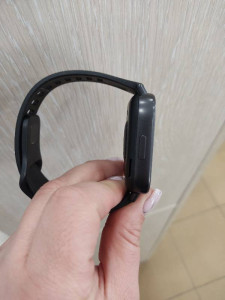 Смарт годинник Redmi Watch 5 Active