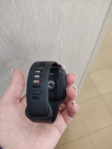 Смарт годинник Redmi Watch 5 Active
