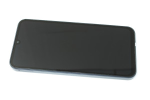 Мобільний телефон Samsung A155 Galaxy A15 4/128GB