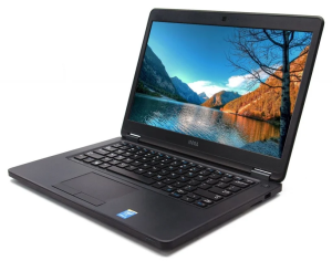 Ноутбук DELL LATITUDE E5450