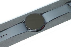 Смарт часы Samsung SM-R900 Galaxy Watch 5 40mm