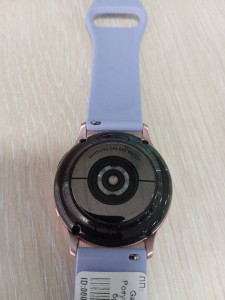 Смарт годинник Samsung SM-R830 Galaxy Watch Active2