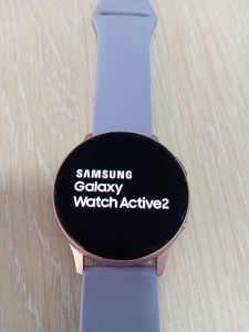 Смарт годинник Samsung SM-R830 Galaxy Watch Active2