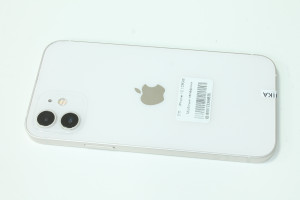 Мобильный телефон iPhone 12 128GB