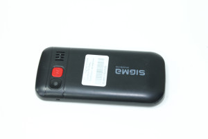 Мобільний телефон Sigma mobile Comfort 50 Easy
