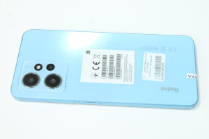 Мобільний телефон Xiaomi Redmi Note 12 4/64GB