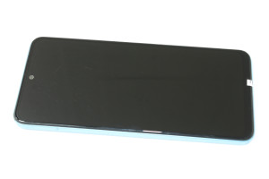 Мобільний телефон Xiaomi Redmi Note 12 4/64GB