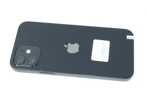 Мобільний телефон iPhone 12 128GB