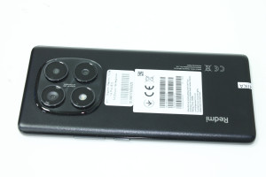 Мобільний телефон Xiaomi Redmi Note 14 Pro 8/256GB