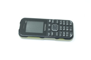 Мобільний телефон Nomi i1850