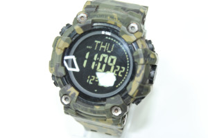 Часы кварцевые M-TAC