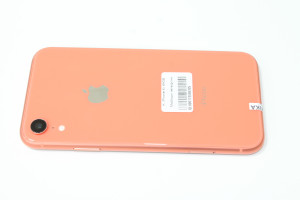 Мобильный телефон iPhone Xr 64GB