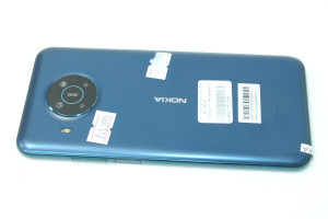 Мобільний телефон Nokia X20 8/128GB (TA-1341)