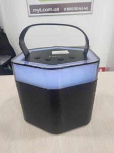Портативна акустика + мікрофон HAVIT SK895BT