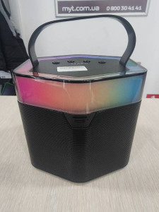 Портативна акустика + мікрофон HAVIT SK895BT