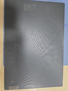 Ноутбук LENOVO 15IGL05