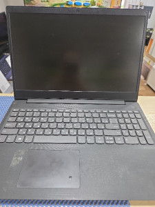 Ноутбук LENOVO 15IGL05