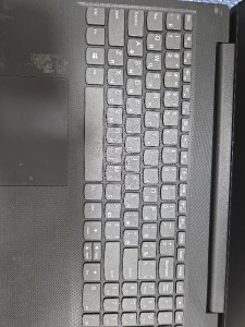 Ноутбук LENOVO 15IGL05
