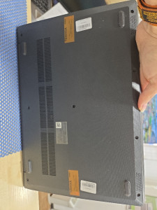Ноутбук LENOVO 15IGL05