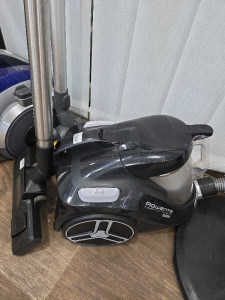 Пылесос Rowenta RO3785EA