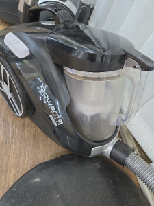 Пылесос Rowenta RO3785EA