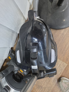 Пылесос Rowenta RO3785EA