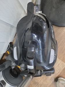 Пылесос Rowenta RO3785EA