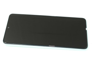 Мобільний телефон ZTE Nubia V70 Max 6/128GB