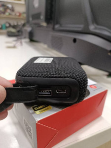 Портативная акустика TITANUM SPK096BT