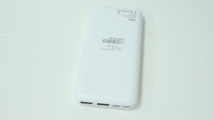 Power bank Inkax PB-04 10000mAh