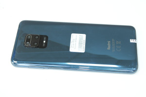 Мобильный телефон Xiaomi Redmi Note 9 Pro 6/128GB