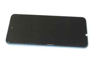 Мобильный телефон Xiaomi Redmi Note 9 Pro 6/128GB