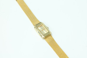 Годинник кварцовий Schaffer