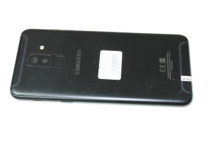 Мобильный телефон Samsung A605 Galaxy A6+ 3/32GB