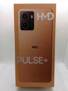 Мобільний телефон HMD Pulse Plus 6/128GB