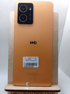 Мобільний телефон HMD Pulse Plus 6/128GB