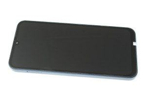 Мобільний телефон Samsung A256 Galaxy A25 6/128GB