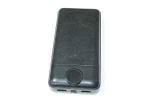 Power bank Black 20000 mAh