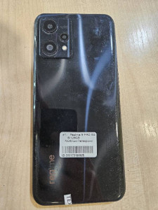 Мобильный телефон Realme 9 Pro 8/128GB