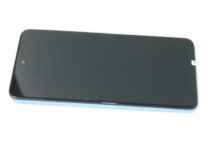 Мобільний телефон Motorola G54 5G 12/256GB