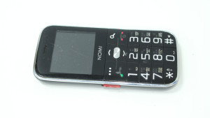 Мобільний телефон Nomi i220