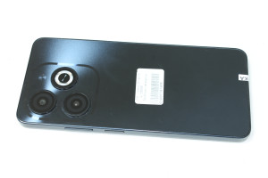 Мобільний телефон Infinix Smart 8 4/128GB