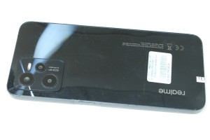 Мобільний телефон Realme C35 4/128Gb (RMX3511)